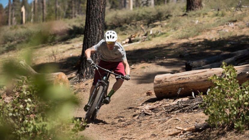 troy lee ruckus - the extended coverage of the ruckus might give you some added...