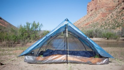 zpacks duplex classic