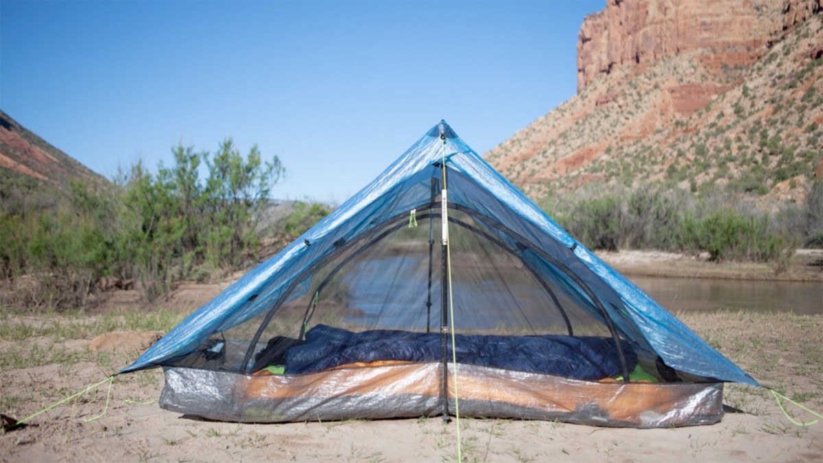 ZPacks Duplex Classic Review (Double doors allow for easy access and exit by each person and help one appreciate the views that one came for. All...)