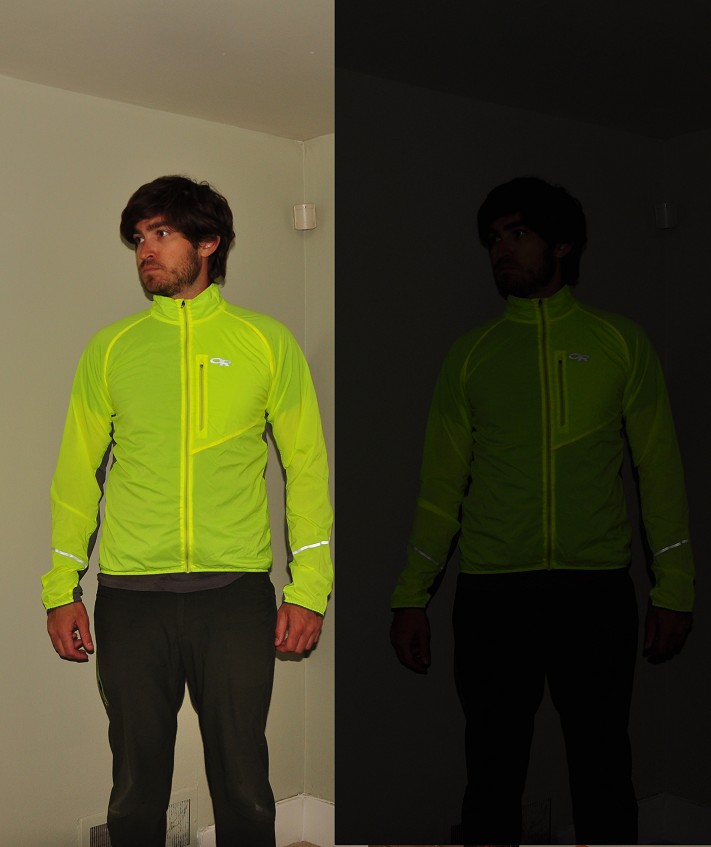 Outdoor research 2025 boost jacket