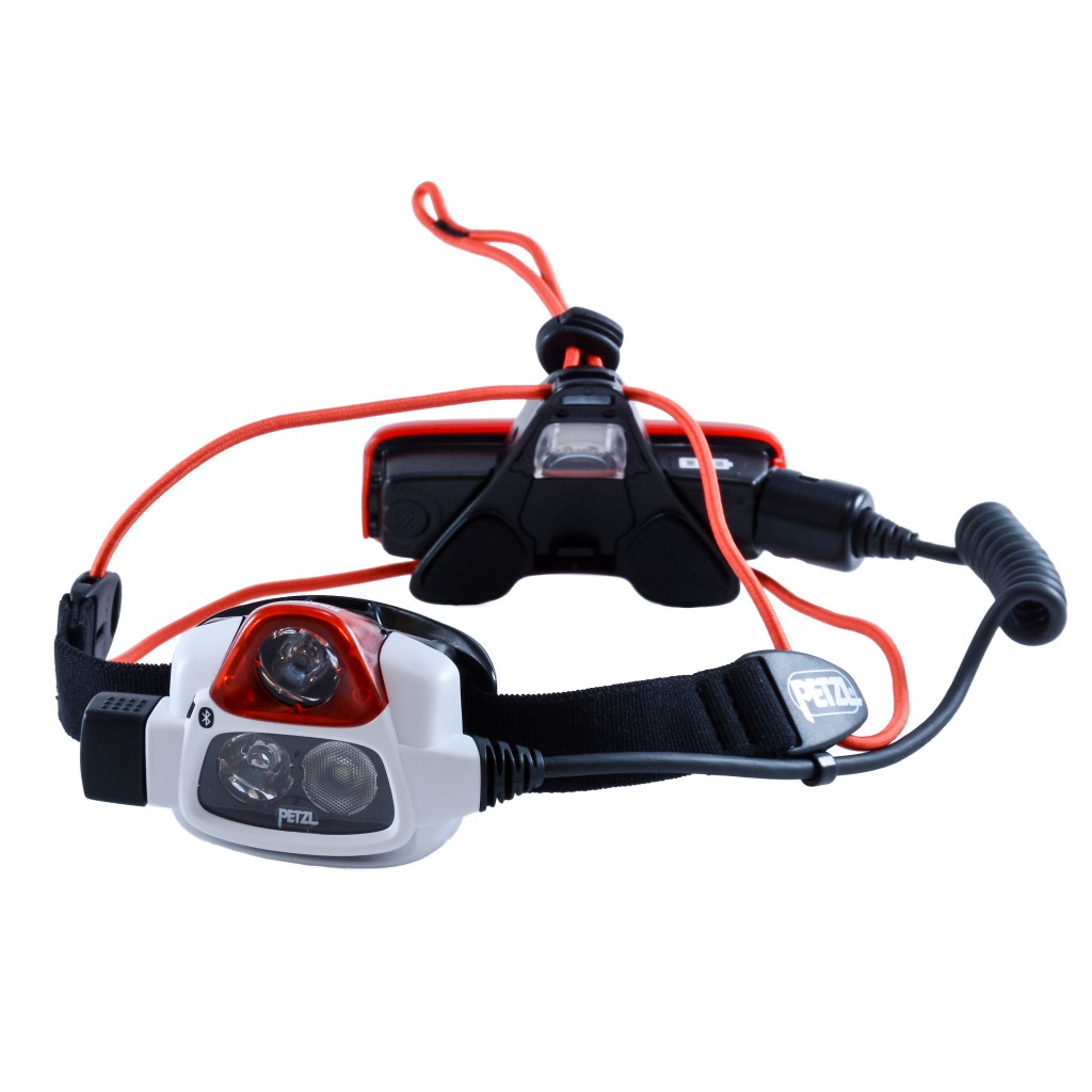 Petzl NAO+ Review | Tested & Rated