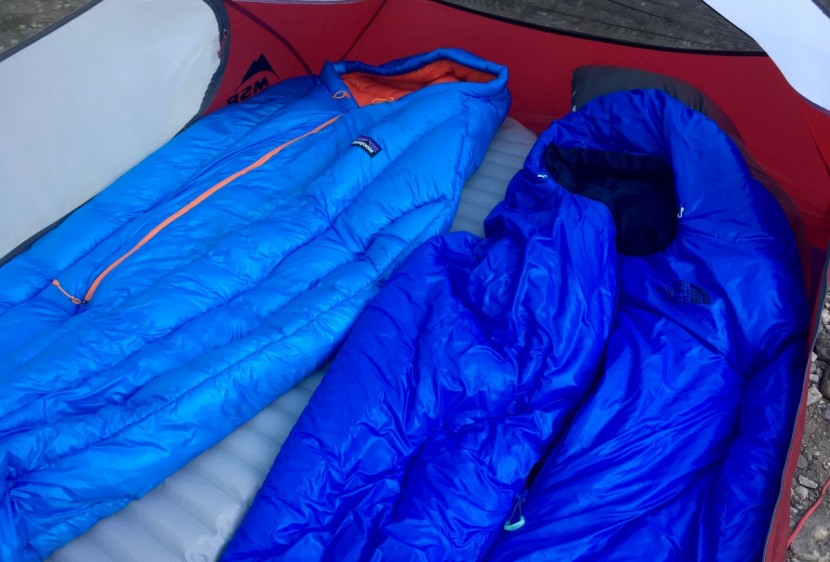 Patagonia 850 Down 30 Review | Tested & Rated