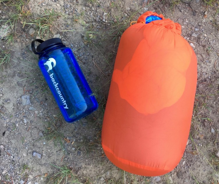 Patagonia 850 Down 30 Review | Tested & Rated