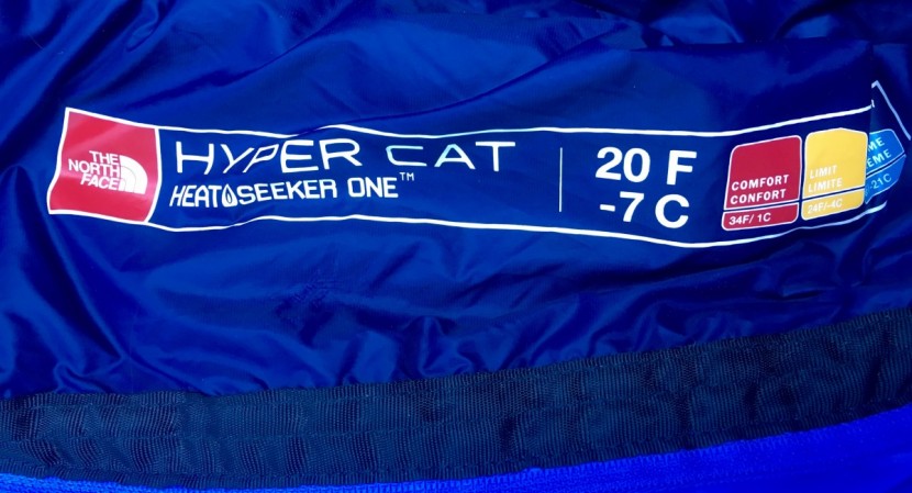 the north face hyper cat 20 - the hyper cat is a rad all-around synthetic bag, but we didn&#039;t find...