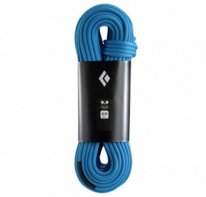 Product photo of Black Diamond 9.9mm