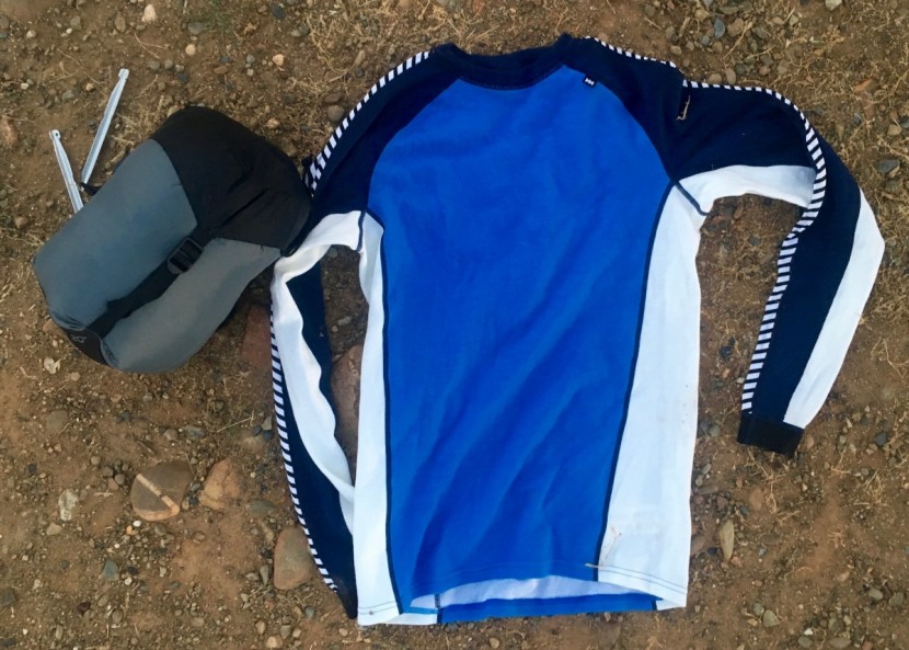 the north face hyper cat 20 - the hyper cat packs up extremely small for a 20&deg; f synthetic bag...