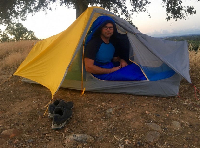 the north face hyper cat 20 - the hyper cat is our new favorite all-around synthetic bag because...