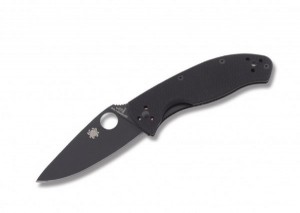 Product photo of Spyderco Tenacious G-10