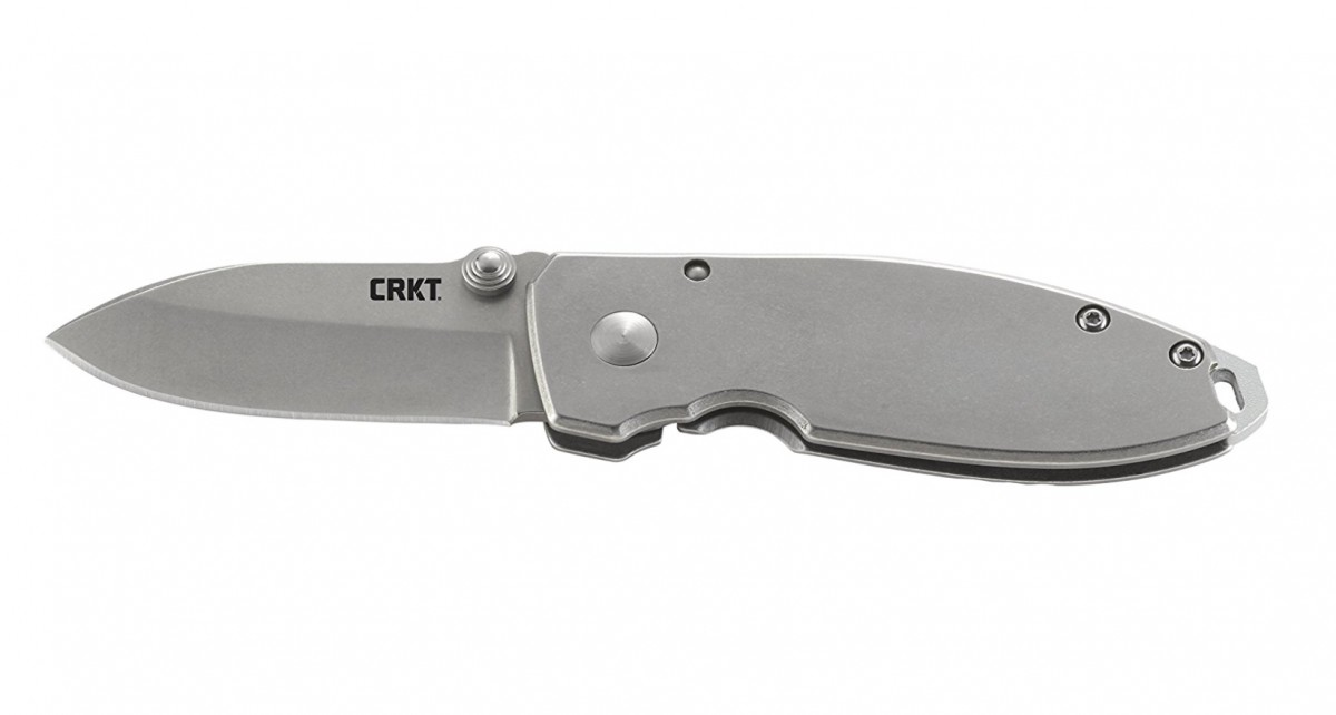 crkt squid pocket knife review