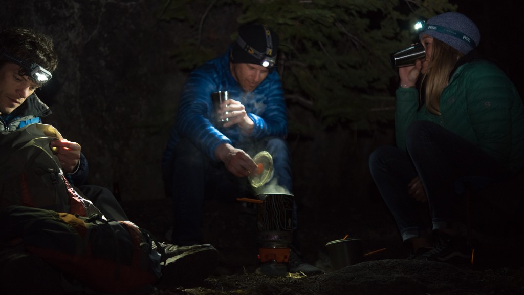 How to Choose The Perfect Headlamp GearLab