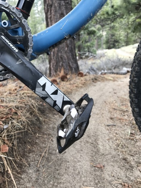 Amazon.com : PD-M8020 XT Pedals SPD Mountain Bike Pedals