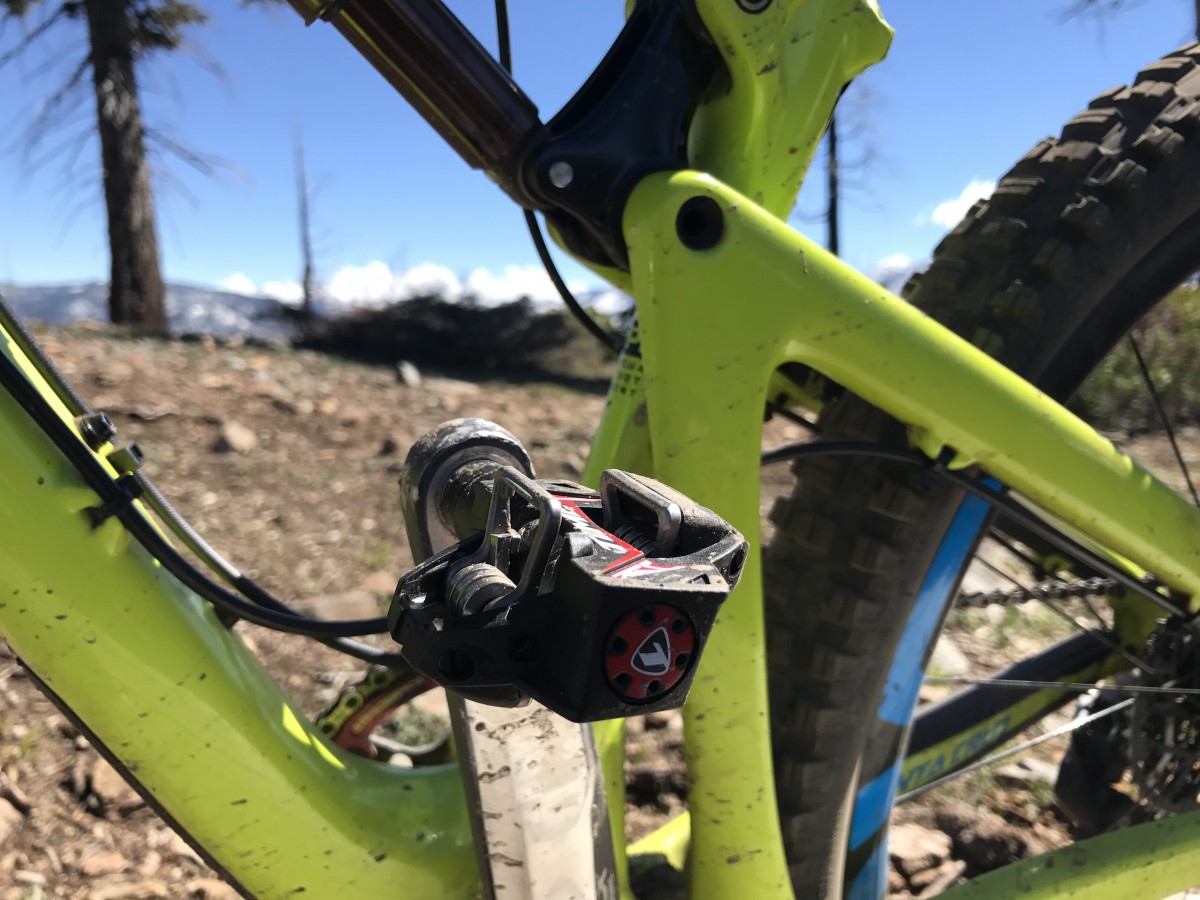 time atac xc6 review