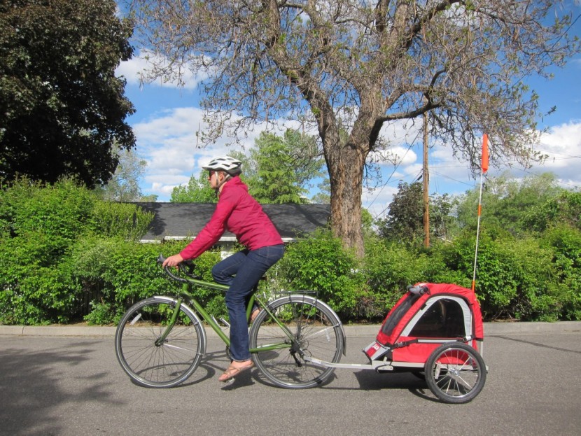 allen sports steel - this trailer&#039;s light weight and low profile makes it one of the...