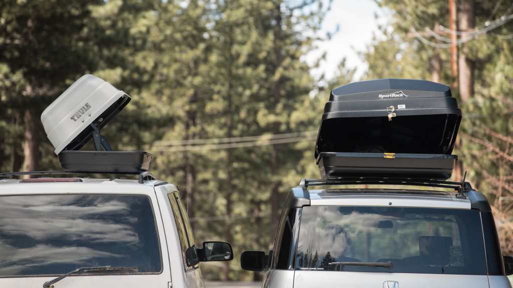 How to Choose the Right Cargo Box for Your Vehicle - GearLab