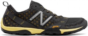 Product photo of New Balance Minimus Trail 10v1
