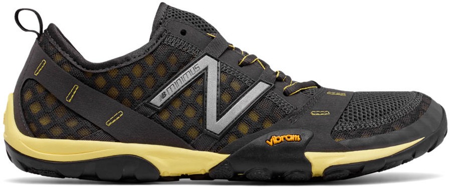 New Balance Minimus Trail 10v1 Review | Tested by GearLab