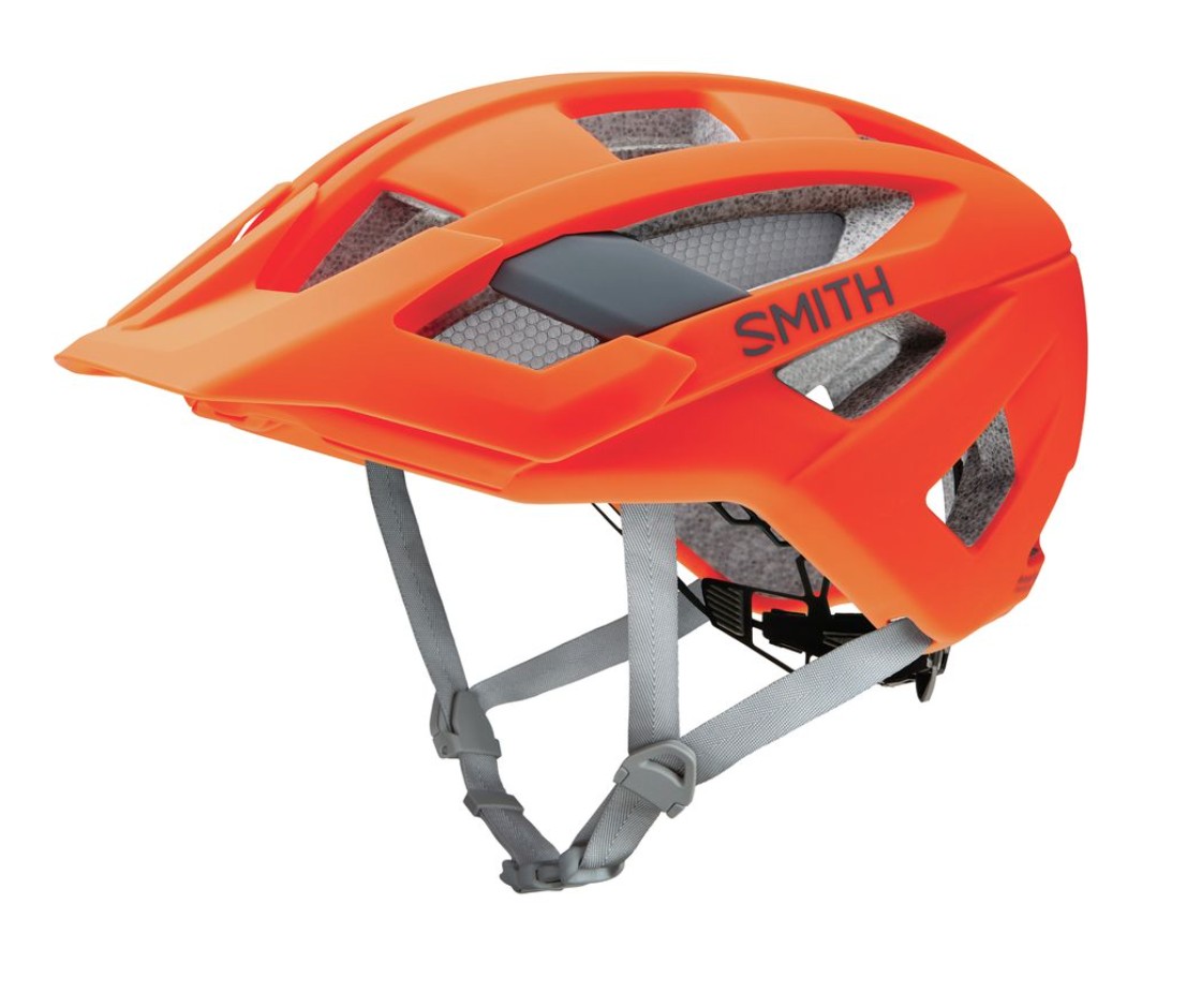 smith rover mips mountain bike helmet review