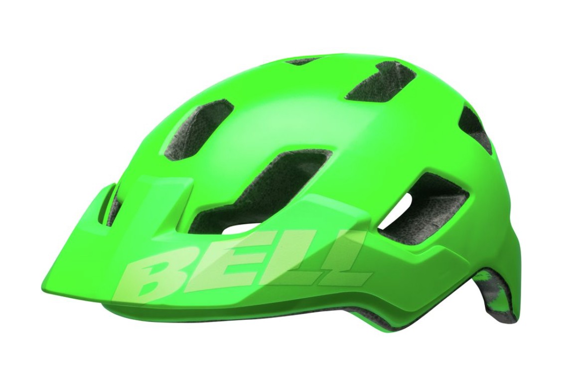 bell stoker mips mountain bike helmet review