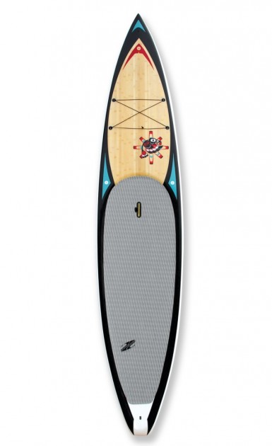boardworks raven 11' 6"