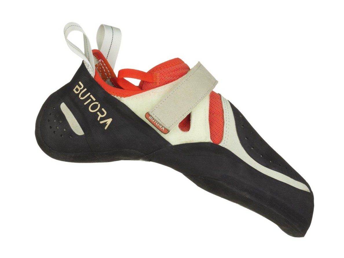 butora acro climbing shoes review