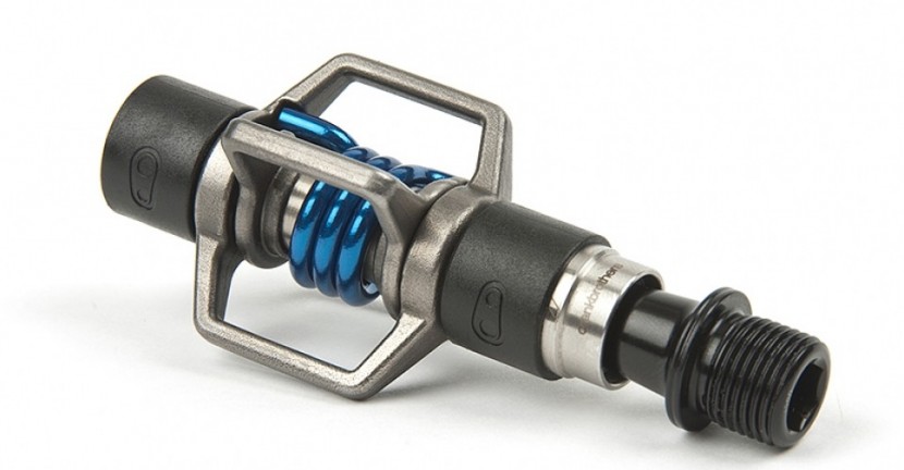 Crankbrothers Eggbeater 3 Review | Tested & Rated