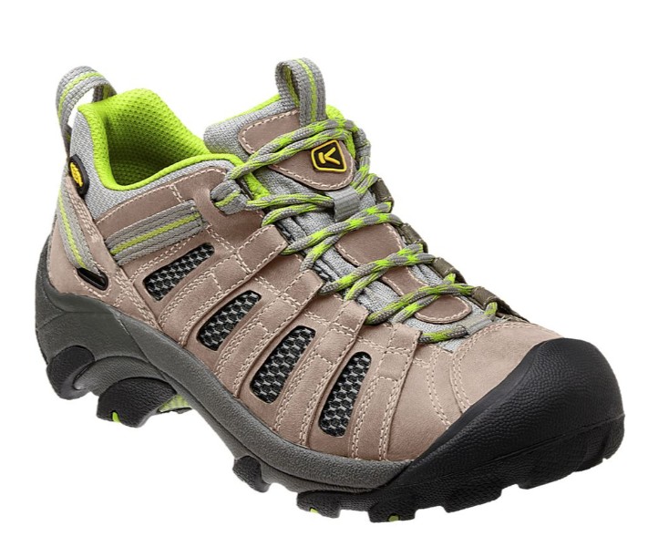 keen voyageur for women hiking shoes review