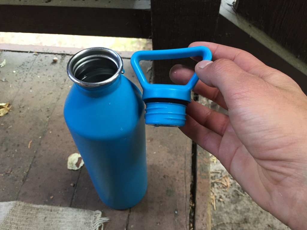 Gatorade Steel Insulated Water Bottle Review And Test 