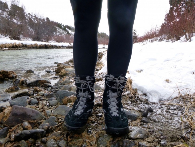 vasque pow pow iii ultradry - while the vasque pow pow ii ultradry certainly isn&#039;t the most...