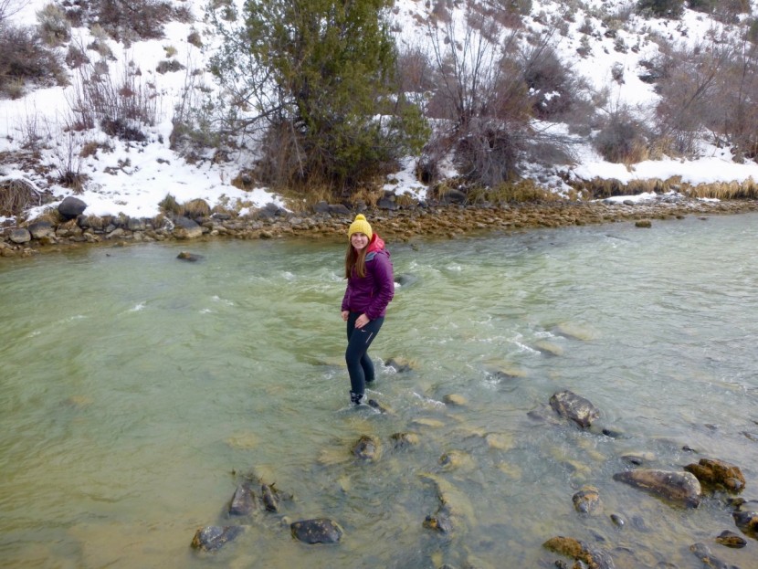 vasque pow pow iii ultradry - we were surprised how well the vasque pow pow ii ultradry performed...