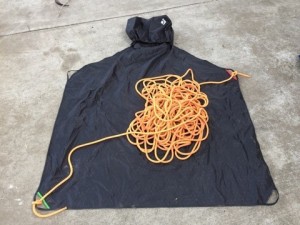 rope bag
