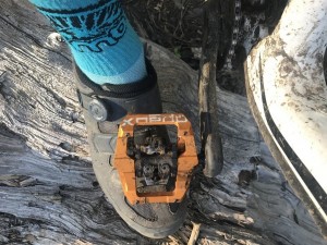 Product photo of XPedo GFX