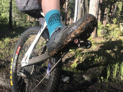 Product photo of Crankbrothers Eggbeater 3