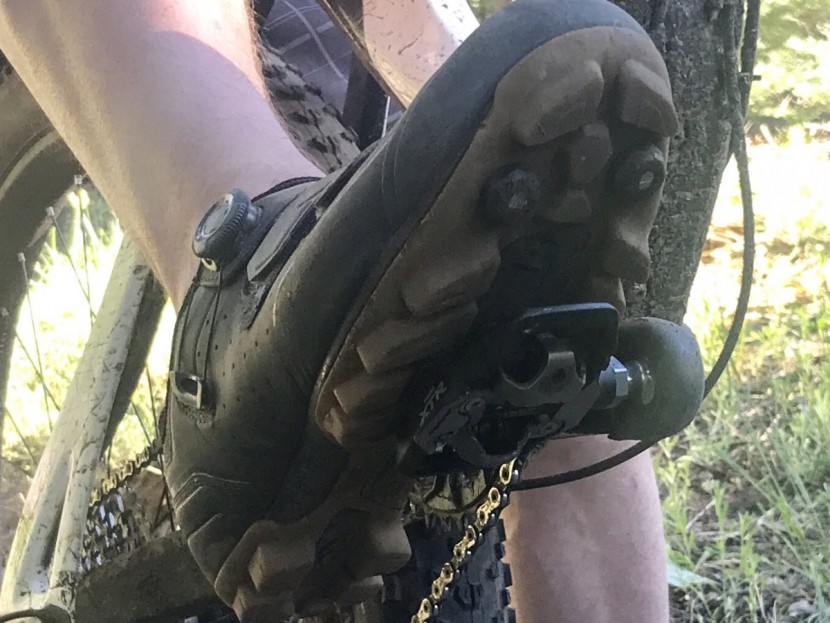 Shimano XTR M9020 Trail Review Tested Rated