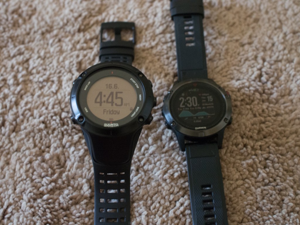 Suunto Ambit 3 Peak Review | Tested & Rated