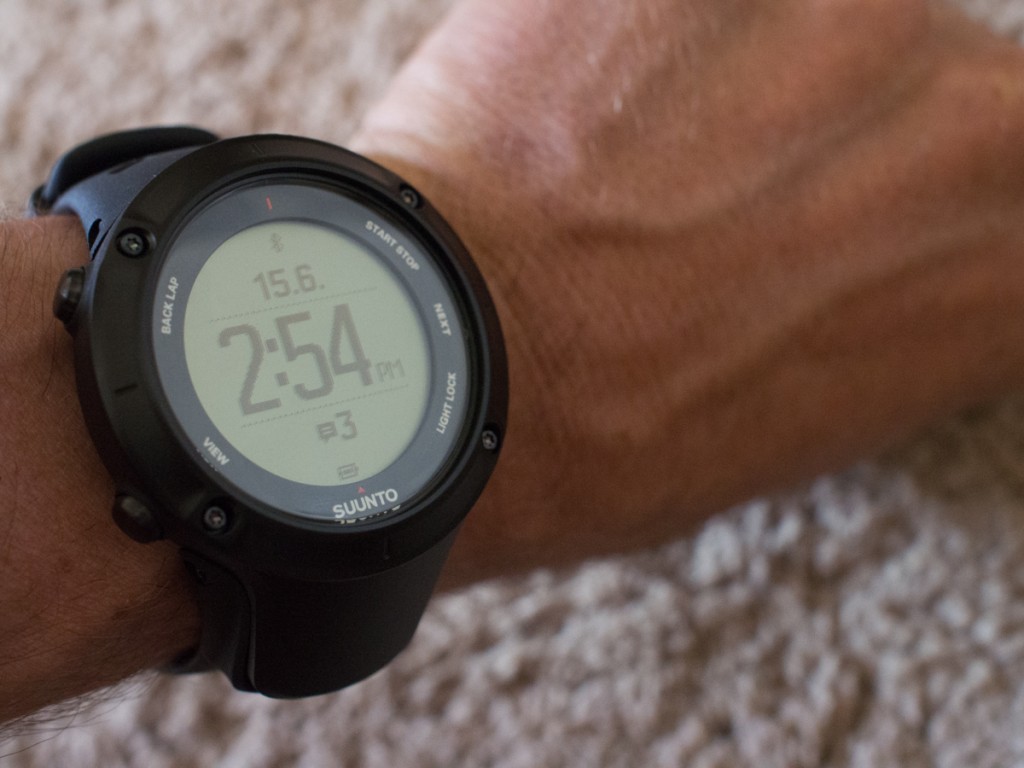Suunto Ambit 3 Peak Review | Tested & Rated