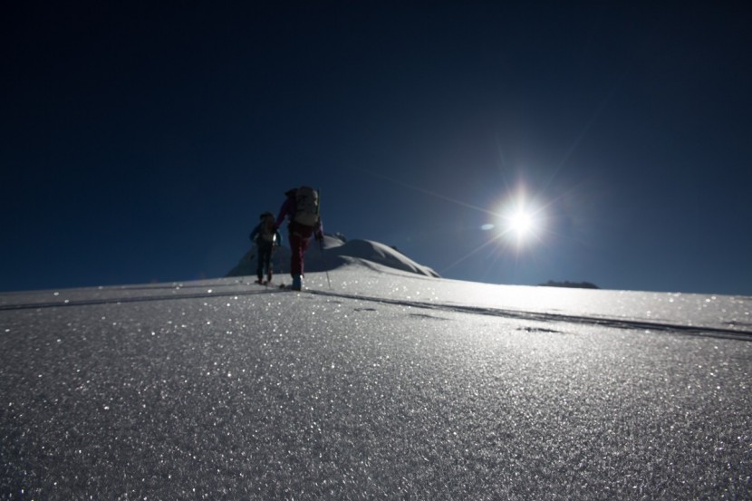 apple nike+ sportwatch - for backcountry use, especially overnight backcountry use, the apple...