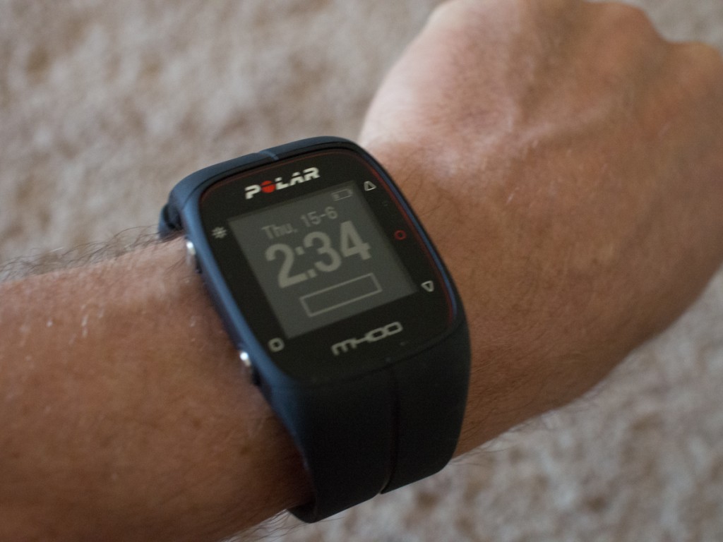 Polar M400 Review, Detailed, Discount Links