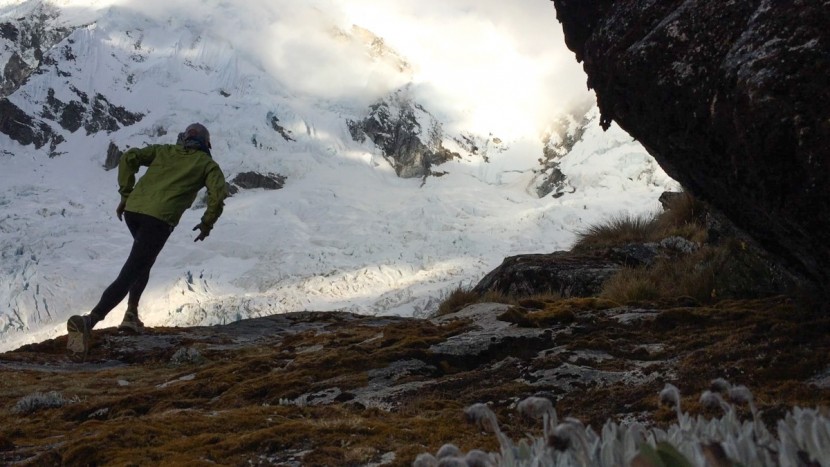 tomtom runner - will your watch out last your run? probably. here, lead editor...