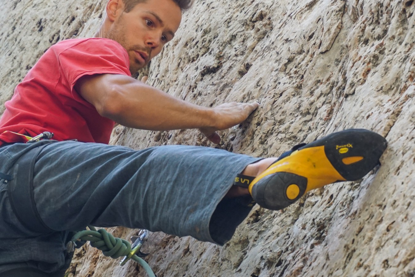 La Sportiva Skwama Review | Tested & Rated