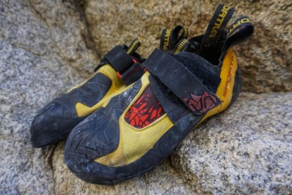 Product photo of La Sportiva Skwama