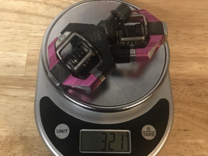 Product photo of Crankbrothers Candy 7