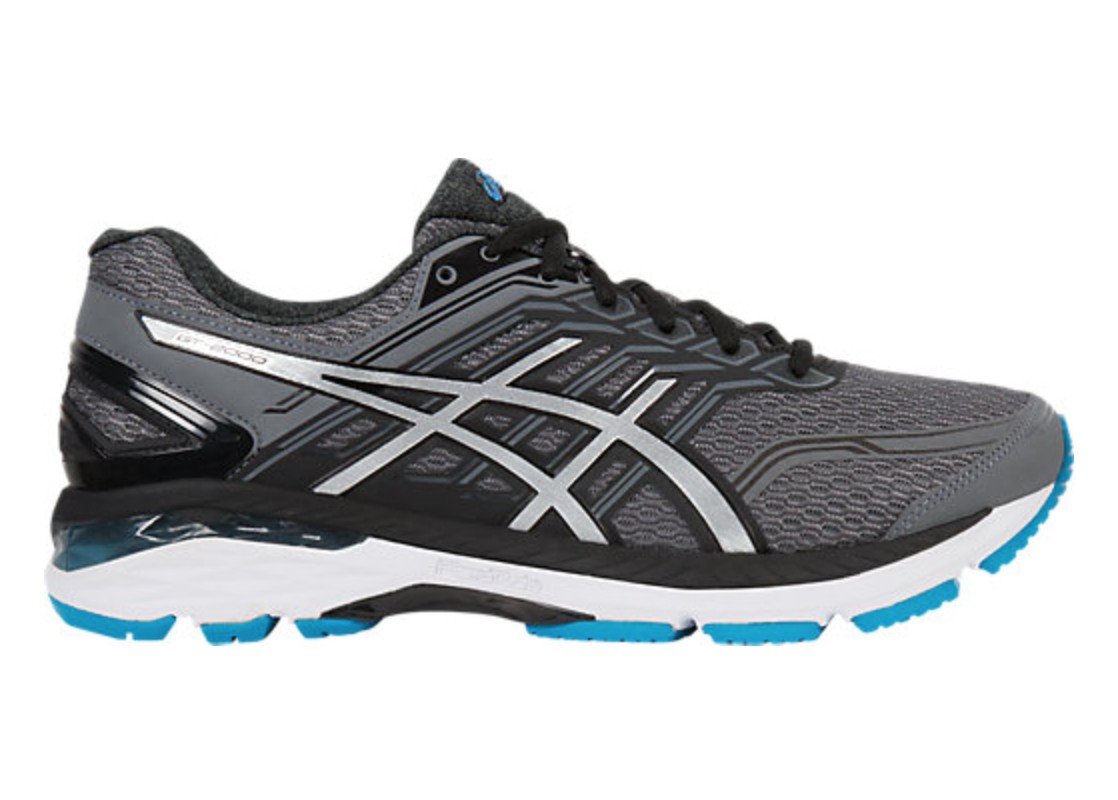 Asics GT-2000 5 Review | Tested by GearLab