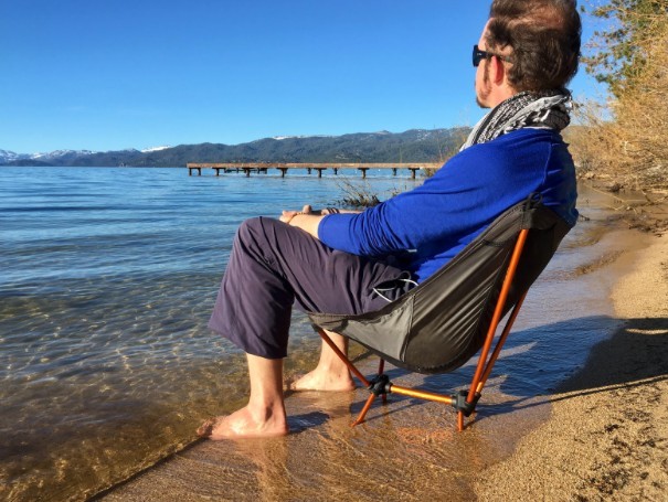 新品未使用REI Flexlite Camp Chair REI Co-op Flexlite Camp Chair | REI Co-op