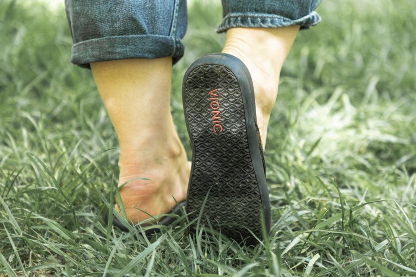 vionic tide ii - the tide ii is one of the more supportive options in our test suite.