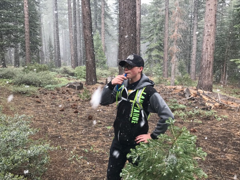 camelbak rogue - camelbak crux hydration systems were the top performer...even in the...