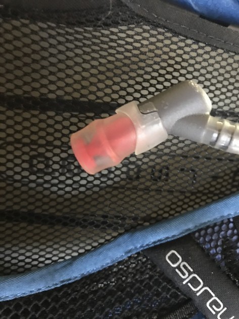 osprey raptor 10 - osprey&#039;s blaster valve.