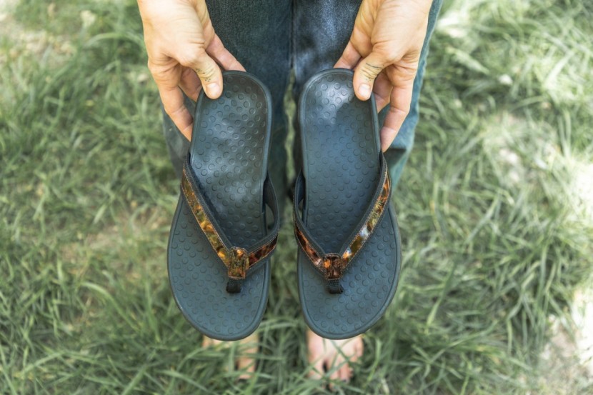 vionic tide ii - while not super fancy, this is a decently versatile and very durable...