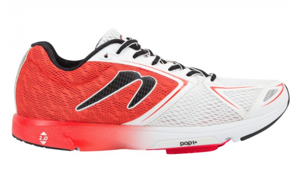 Newton Running Distance VI Review | Tested by GearLab
