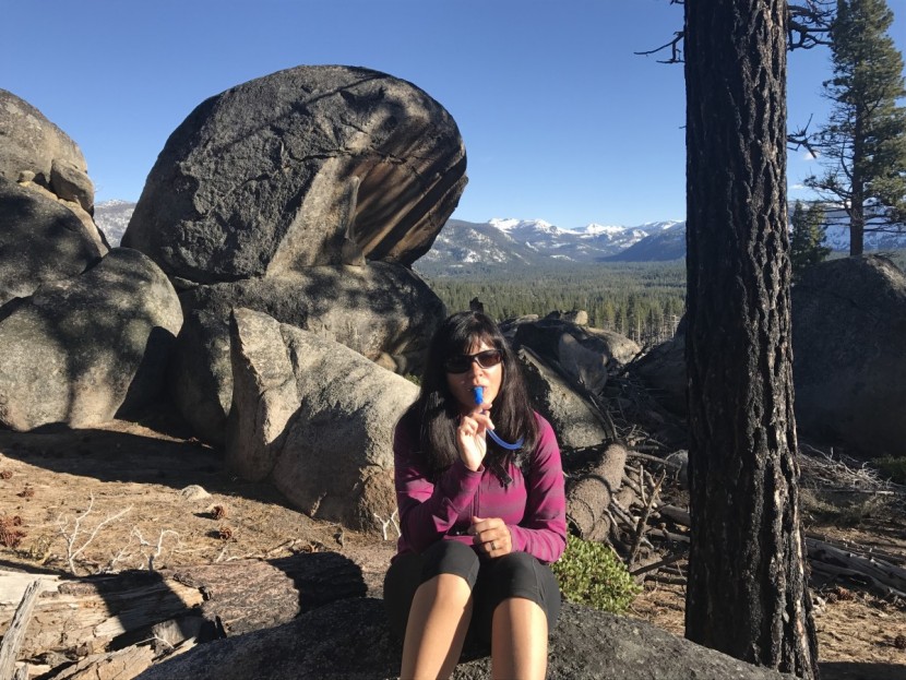 teton sports trailrunner - simplicity and adequate performance are offered, making this...