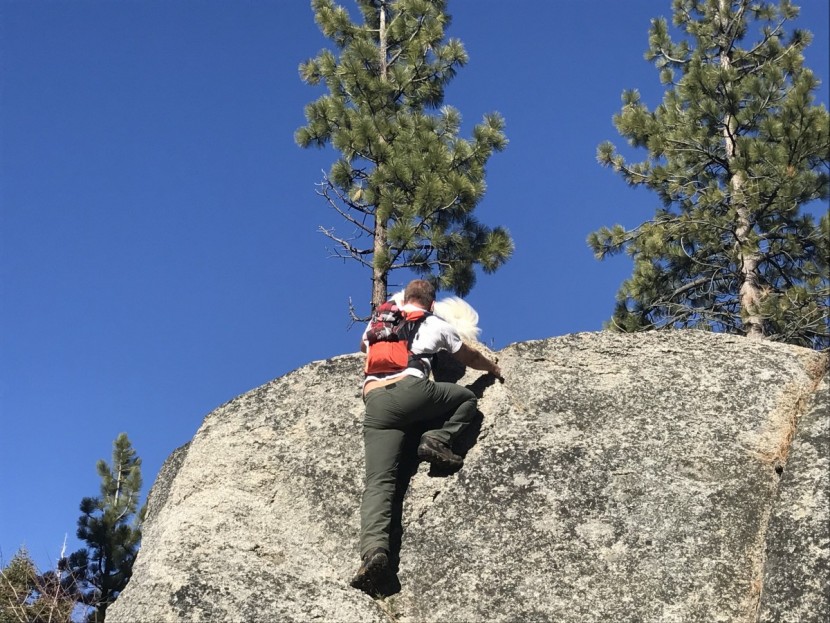 wacool 2l - not as comfortable as the other packs in our test, but surprisingly...